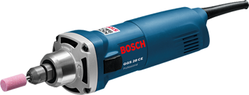 BOSCH博世工具GGS 28 CE直磨机